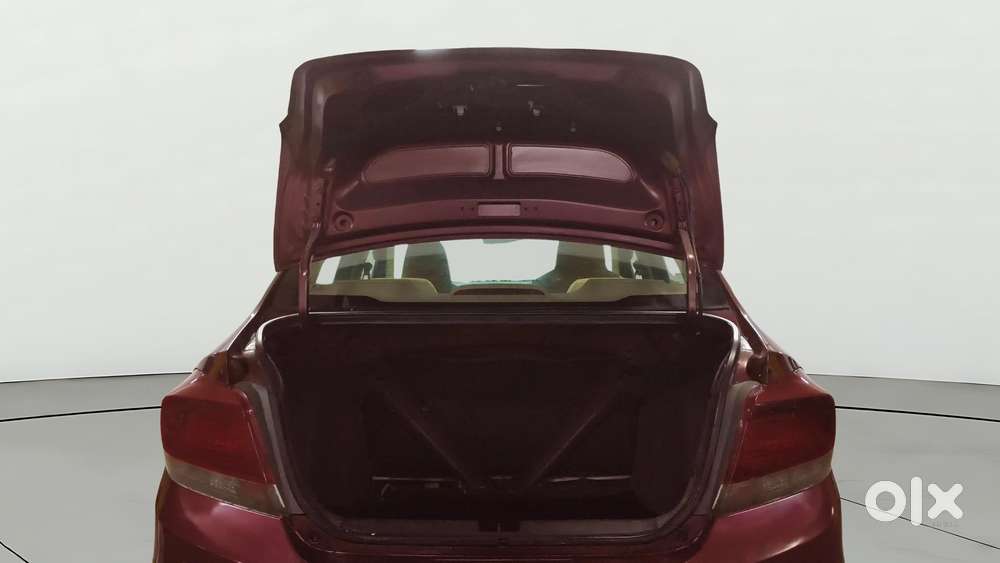 Honda Amaze 2013-2016 Vx I-dtec, 2013, Diesel