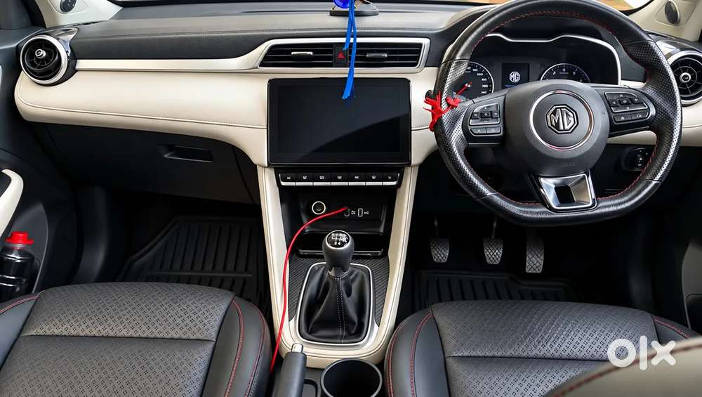 Mg Astor 1.5 Style, 2022, Petrol