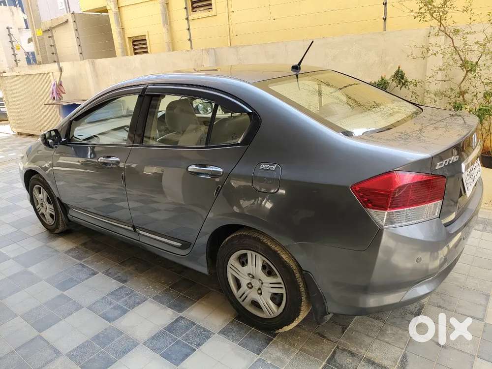 Honda City S Mt 2010  62k Km  Excellent Condition  No Accidents