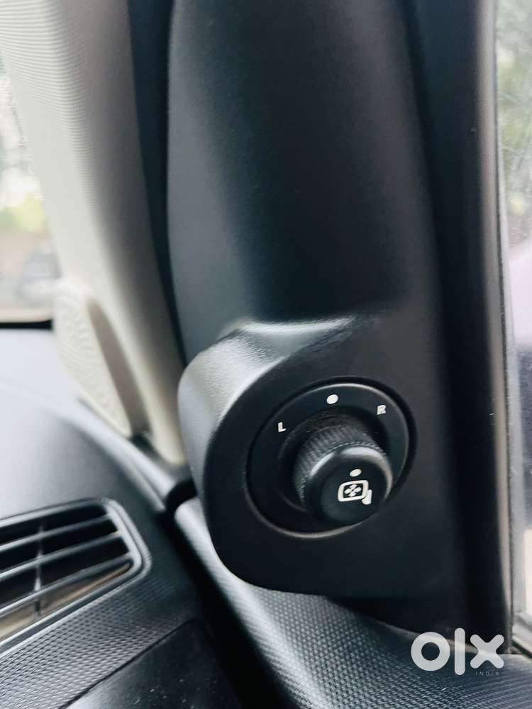 Tata Tiago 1.2 Revotron Xta, 2018, Cng & Hybrids