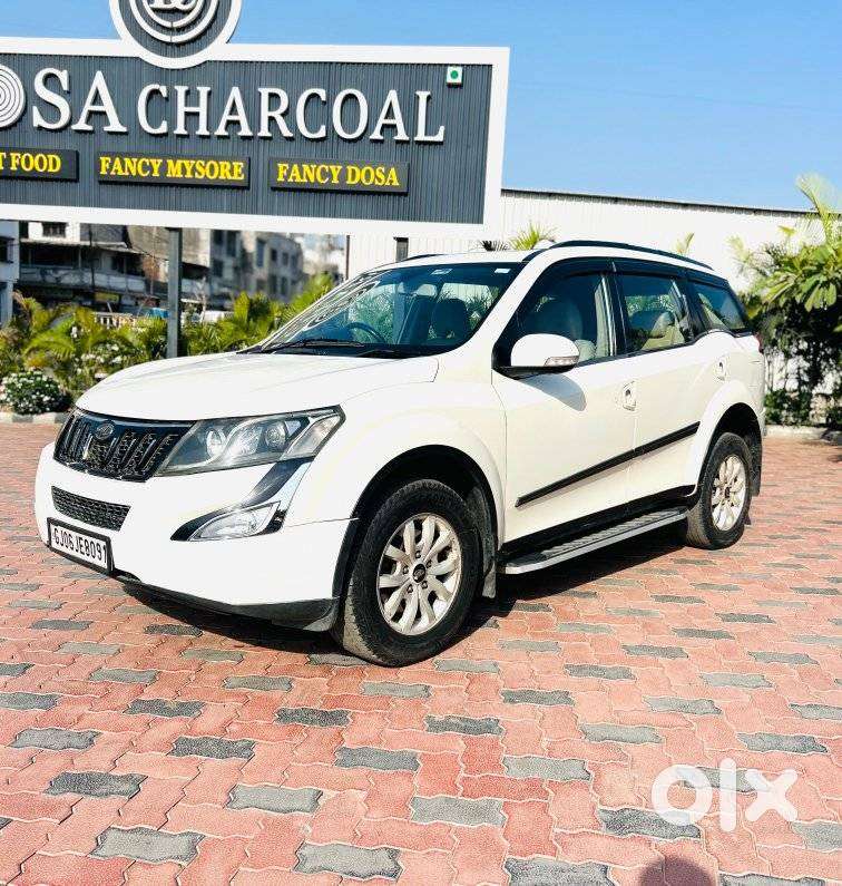 Mahindra Xuv500 W10 2wd, 2015, Diesel