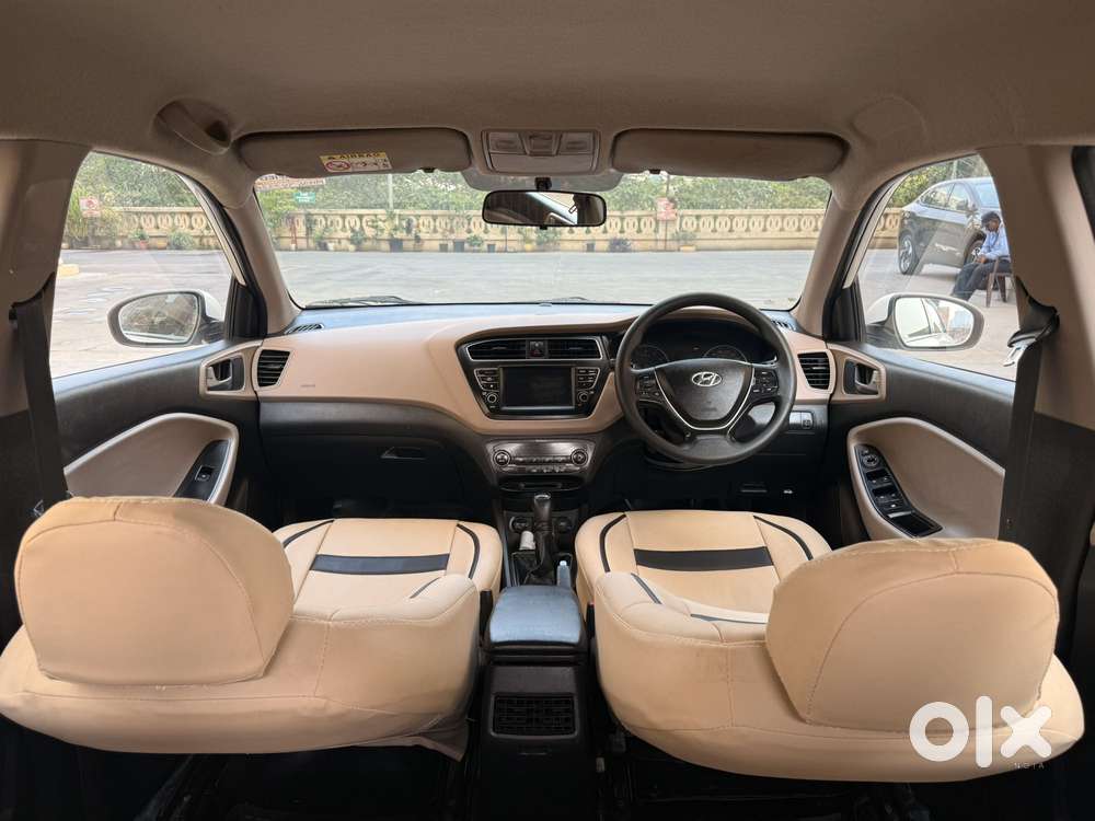 Hyundai Elite I20 [ ] 1.2 Asta, 2018, Petrol