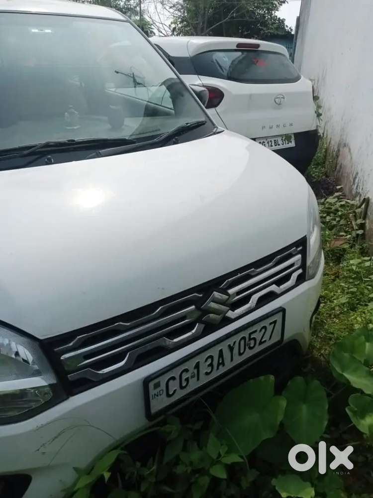 Maruti Suzuki Wagon R 2025 First Owner