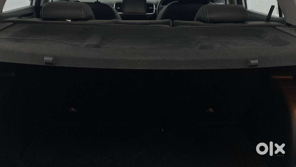 Hyundai Venue 1.4 Crdi Sx (o), 2019, Diesel