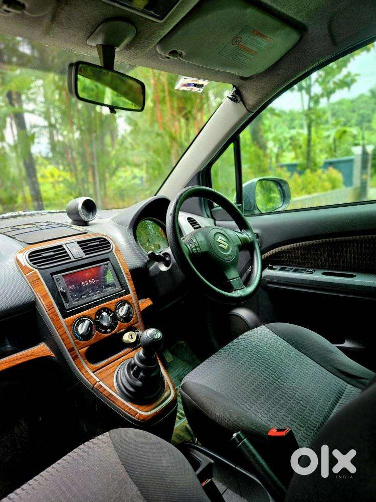 Maruti Suzuki Ritz Zdi Bs-iv, 2013, Diesel