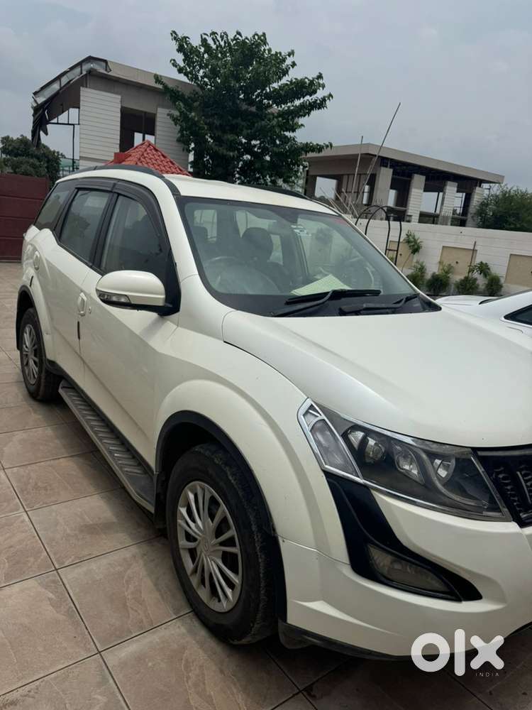 Mahindra Xuv500 Diesel 2015