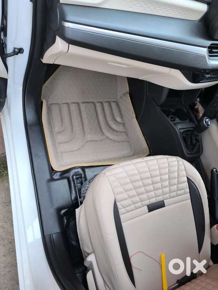 Maruti Suzuki Dzire Vxi 2026