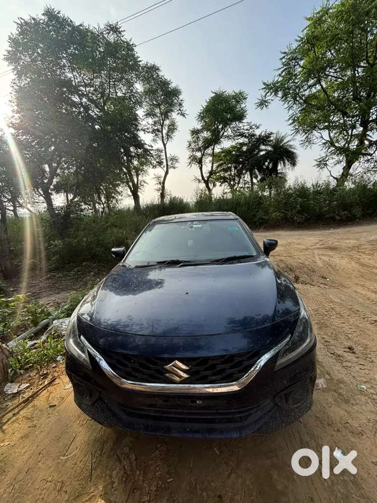 Maruti Suzuki Baleno 2023 Hr28