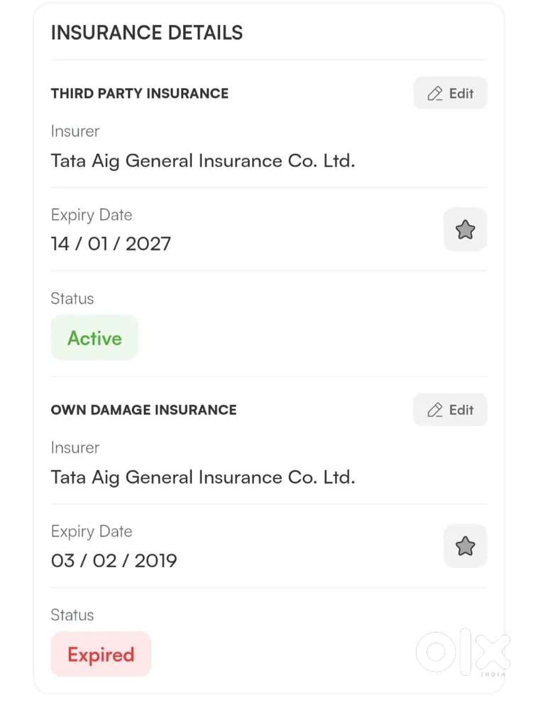 Hyundai Verna 2018 Diesel Well Maintained