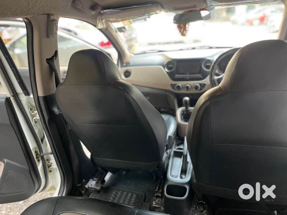 Hyundai Xcent 2019 Diesel &ndash; T Permit Commercial Car For Sale