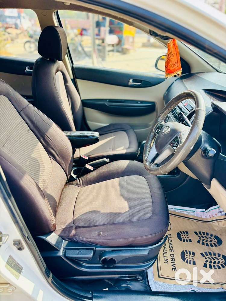 Hyundai I20 2013 Diesel Well Maintained
