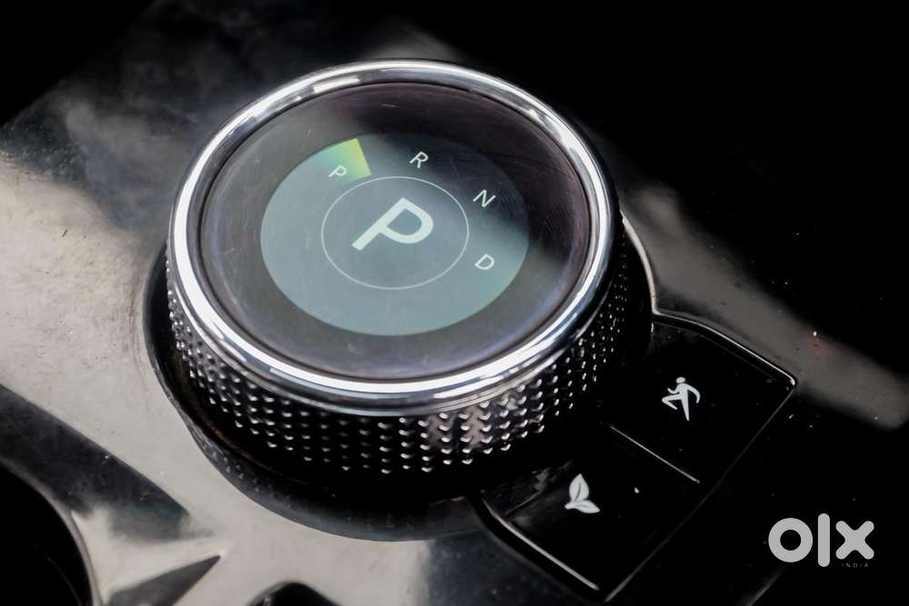 Tata Punch Ev Empowered Plus S, 2024, Electric
