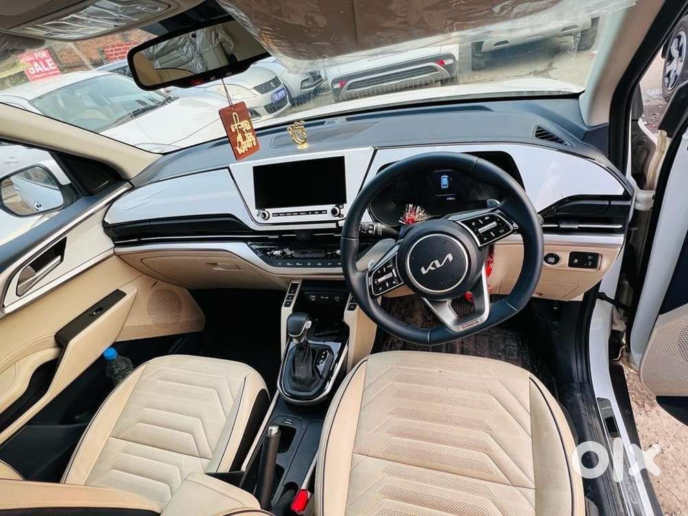 Kia Diesel Car 2022
