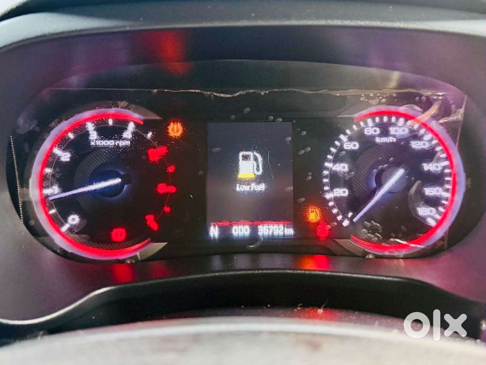 Mahindra Thar Lx Hard Top Diesel Mt Rwd, 2024, Diesel