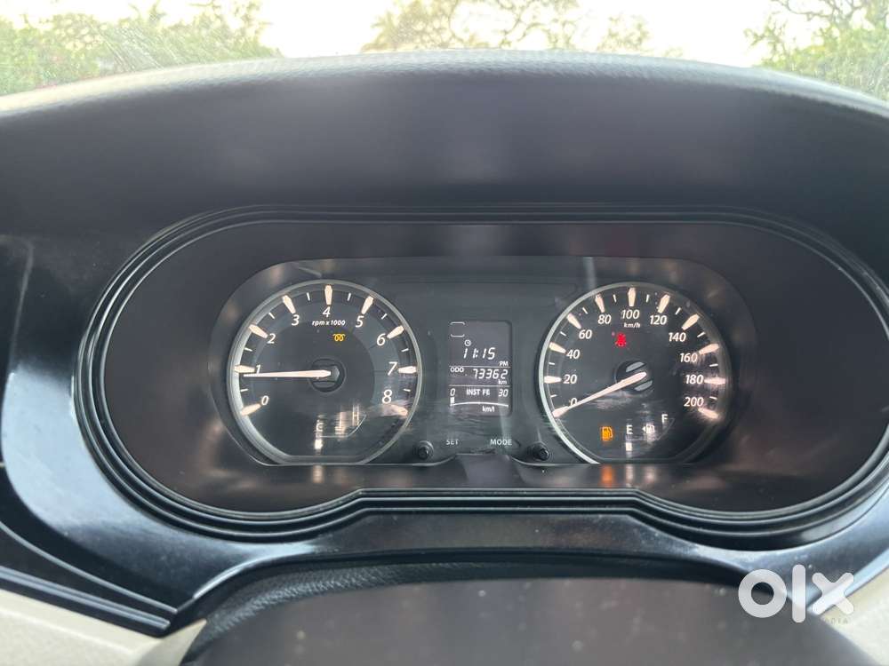 Tata Zest  Quadrajet 1.3 Xm, 2017, Diesel