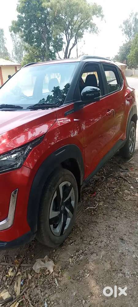 Nissan Magnite 2023 Petrol