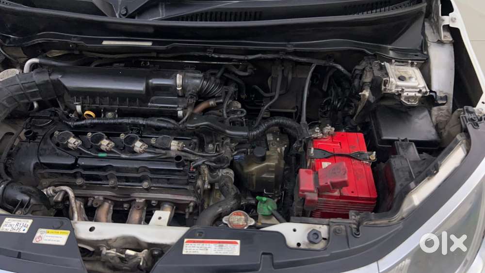 Maruti Suzuki Ignis 1.2 Zeta Amt Dual Tone, 2018, Petrol