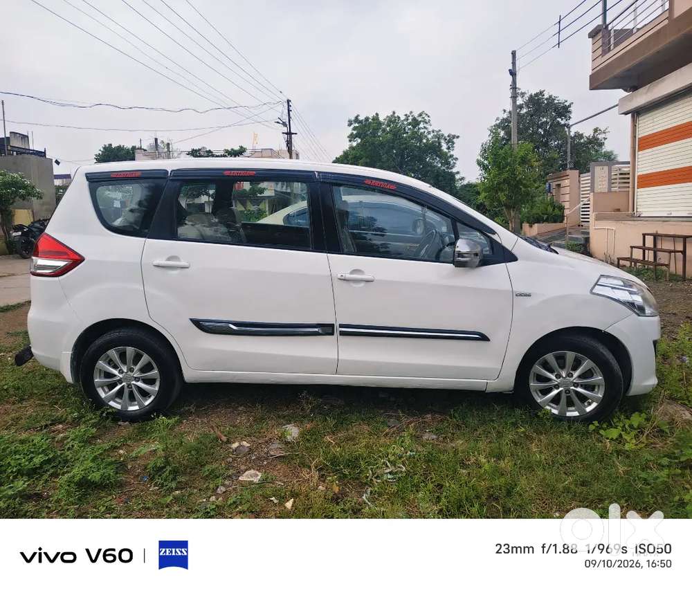 Maruti Ertiga 1.3 2013