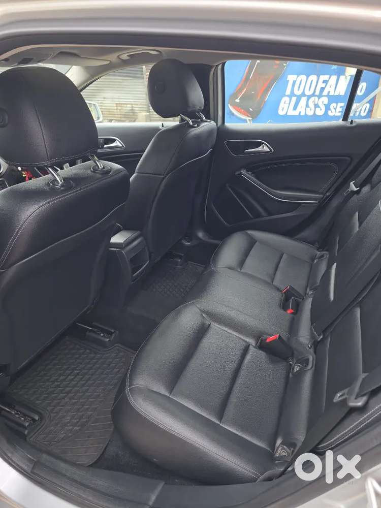 Mercedes-benz Gla 200 Cdi 2015 Automatic
