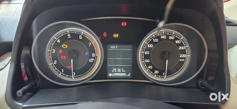 Maruti Dzire Vxi 2018 For Sale