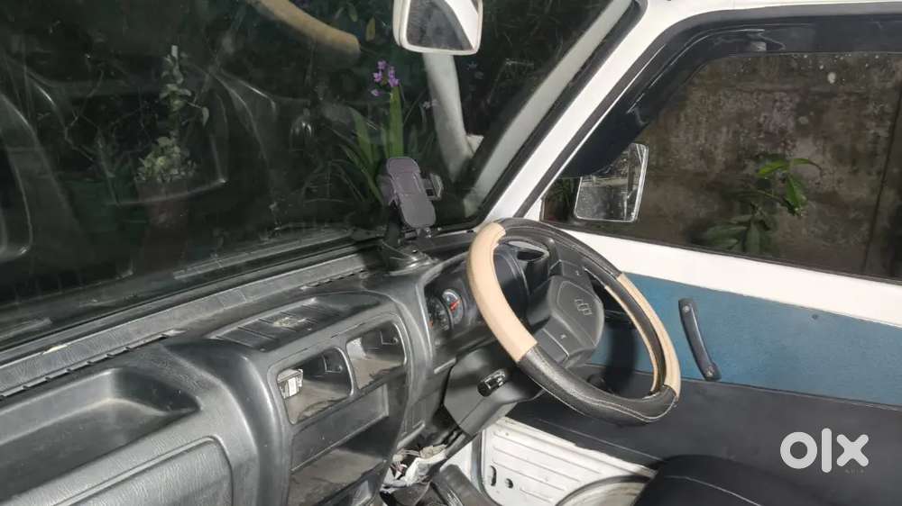 Maruti Omini