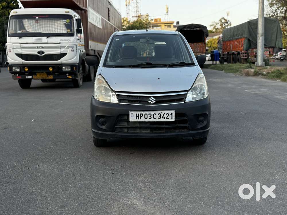 Maruti Suzuki Estilo Lxi, 2009, Petrol