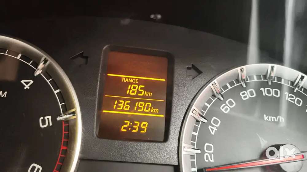 Maruti Suzuki Swift 2015 Diesel Good Condition