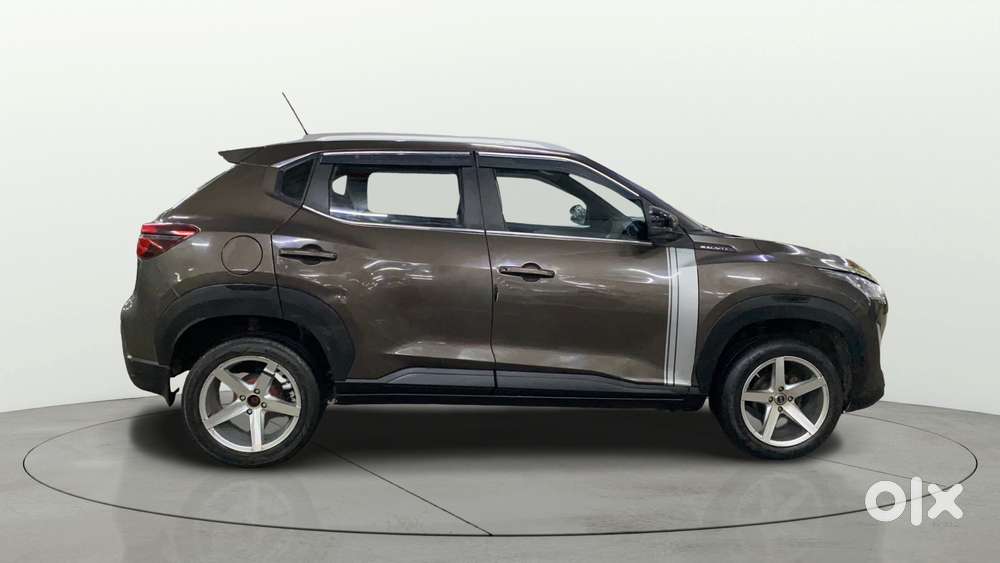 Nissan Magnite 1.0 Xl, 2021, Petrol