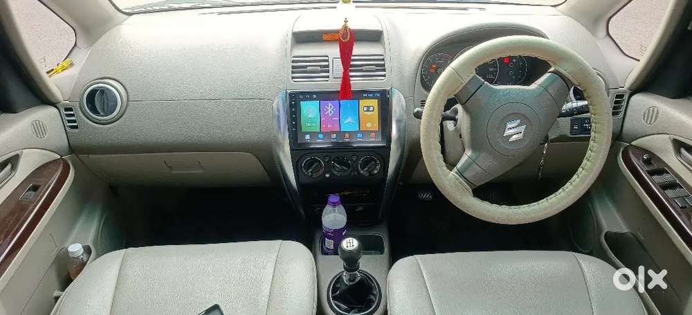 Maruti Suzuki Sx4 2010 Petrol Good Condition
