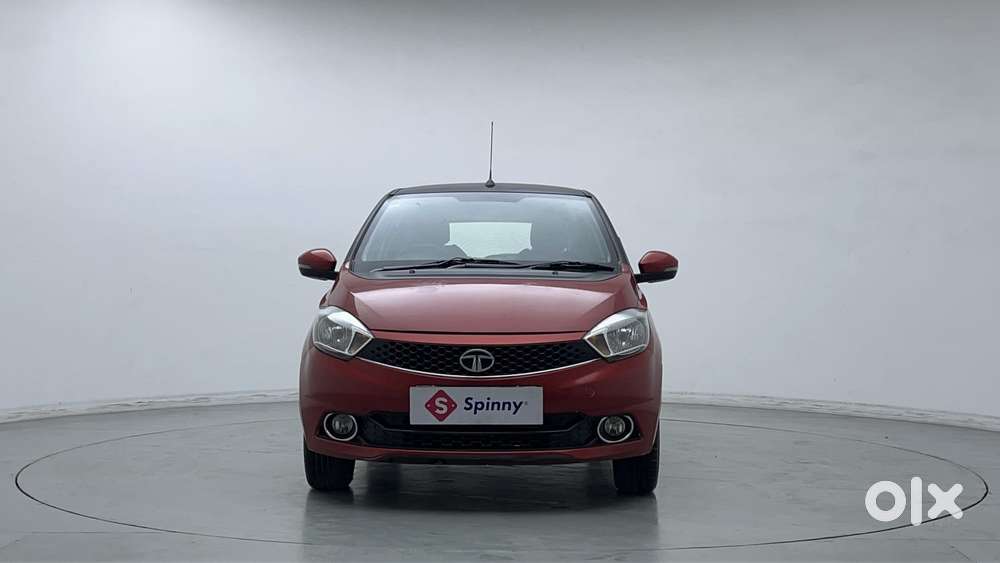 Tata Tiago Xza, 2019, Petrol