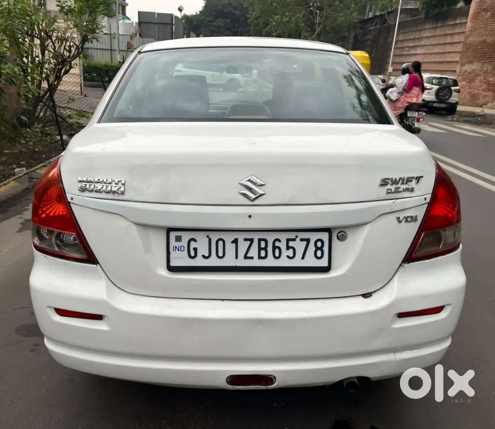 Maruti Suzuki Swift 2016 Vdi Diesel Car
