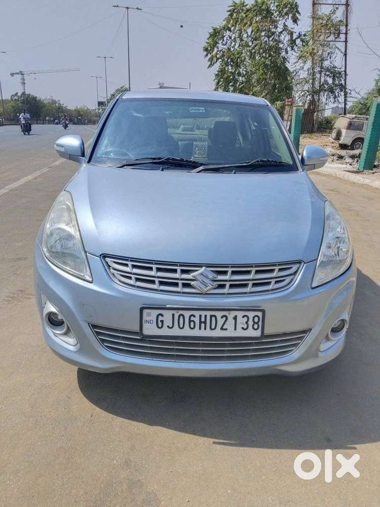 Maruti Suzuki Swift Dzire, 2014, Petrol