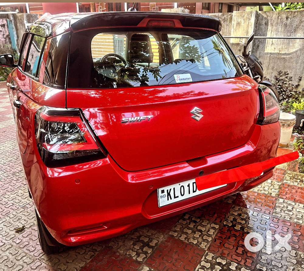 Swift 1.2 Lxi 2016 Maruti Suzuki