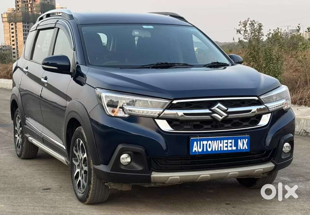 Maruti Suzuki Xl6 1.5 Zeta Mt, 2023, Petrol