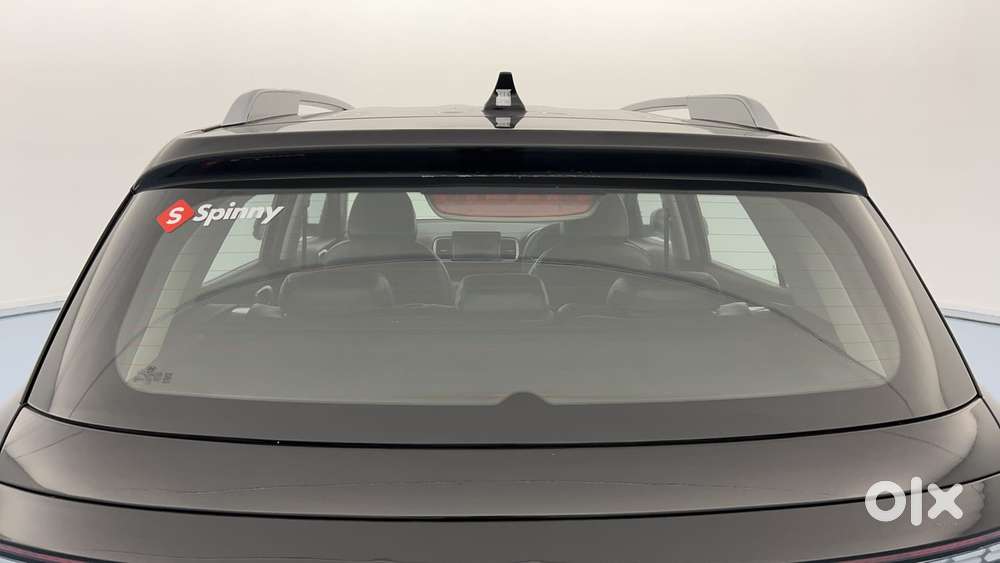 Hyundai Venue Sx, 2024, Petrol