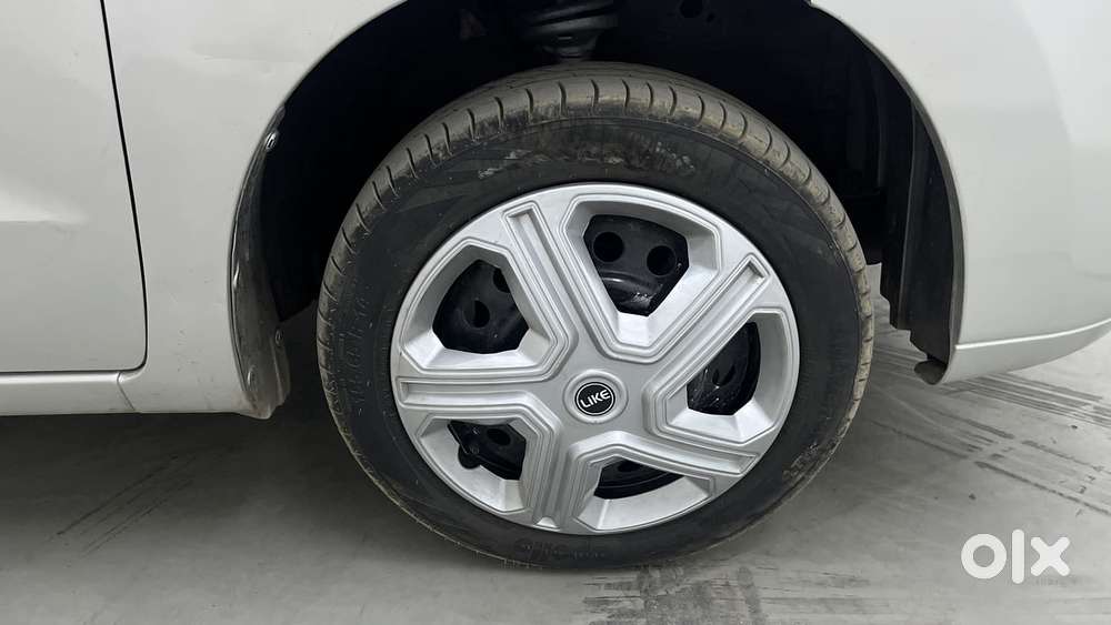 Maruti Suzuki Wagon R 1.0 Vxi Plus, 2012, Petrol