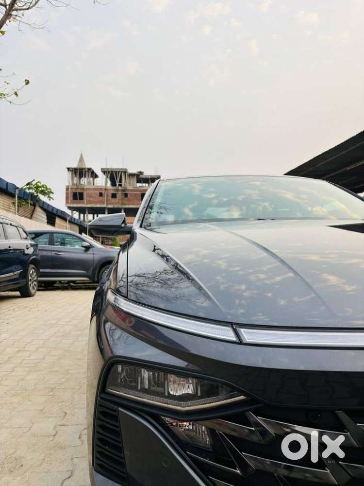 Hyundai Verna 1.5 Sx Vtvt, 2024, Petrol