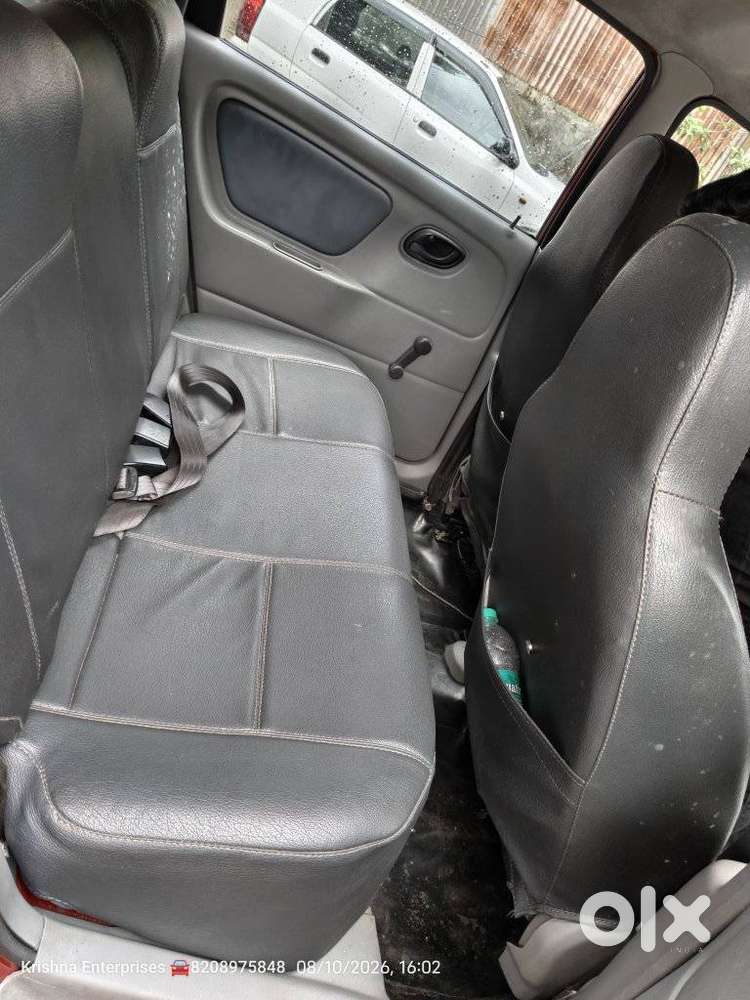 Maruti Suzuki Alto K10 Vxi (o), 2011, Petrol