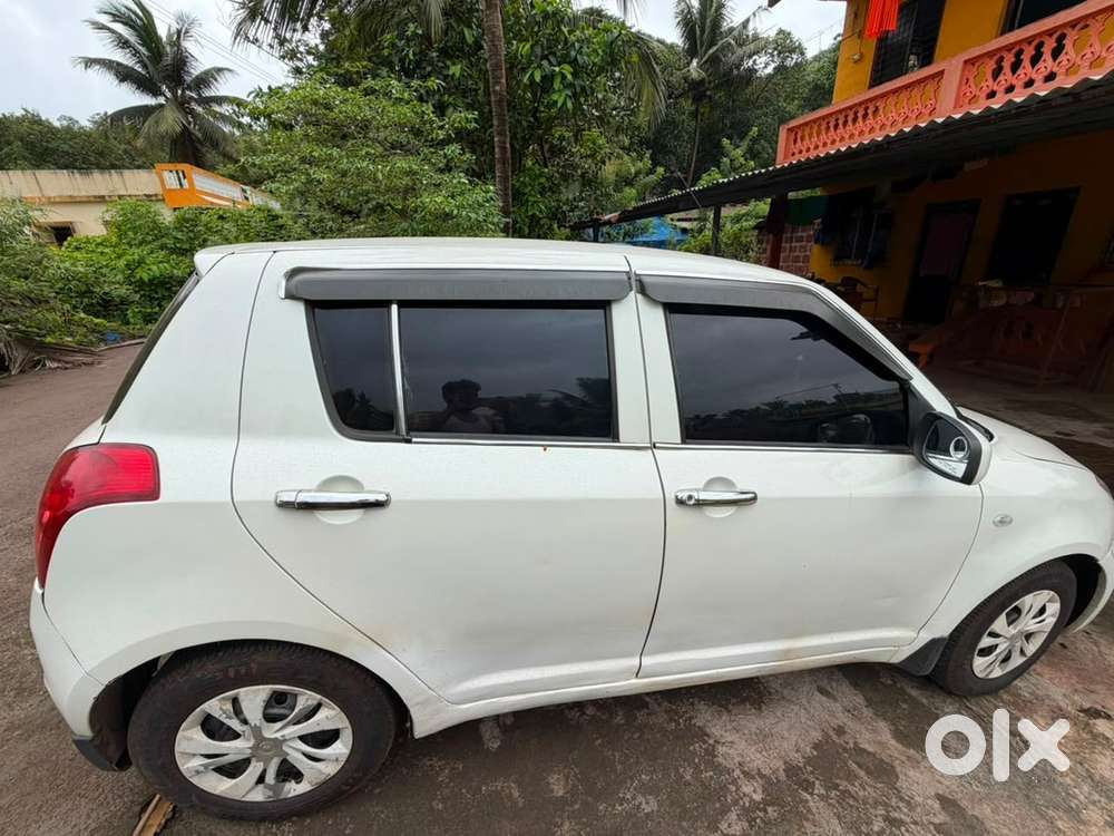 Maruti Swift Petrol 2009