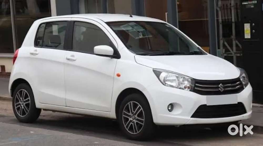 Maruti Suzuki Celerio 2025 Petrol 10000 Km Driven