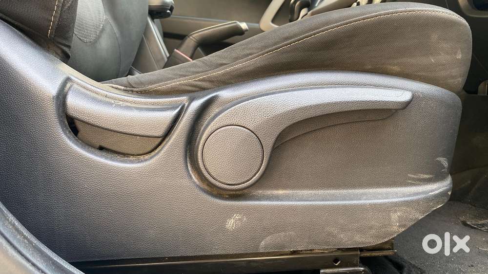 Hyundai Creta 1.5 S Petrol, 2015, Petrol