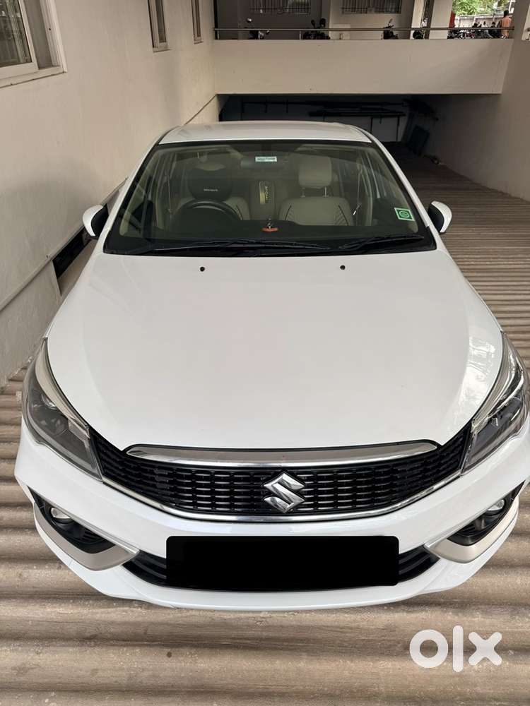 Maruti Suzuki Ciaz Petrol 2021
