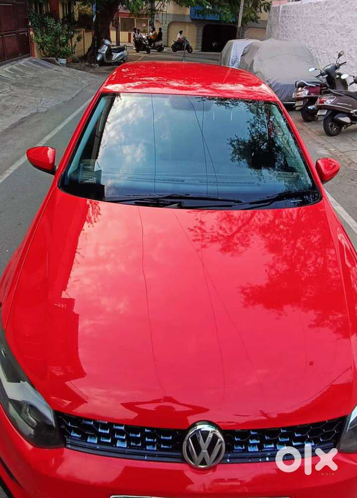 Volkswagen Polo 1.0 Mpi Trendline, 2021, Petrol