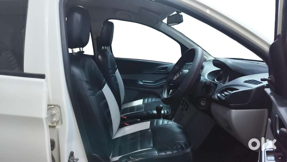 Tata Tiago 1.2 Revotron Xm, 2022, Cng & Hybrids