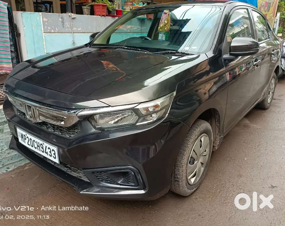 Honda Amaze 1.2 2019