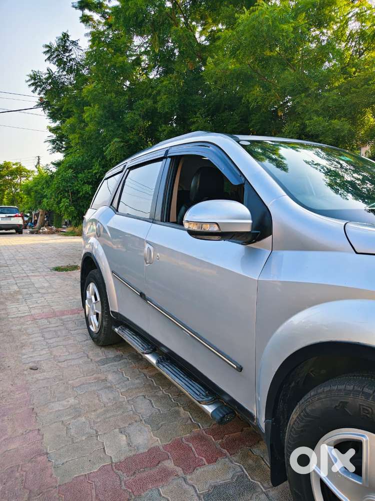 Mahindra Xuv500, 2014, Diesel