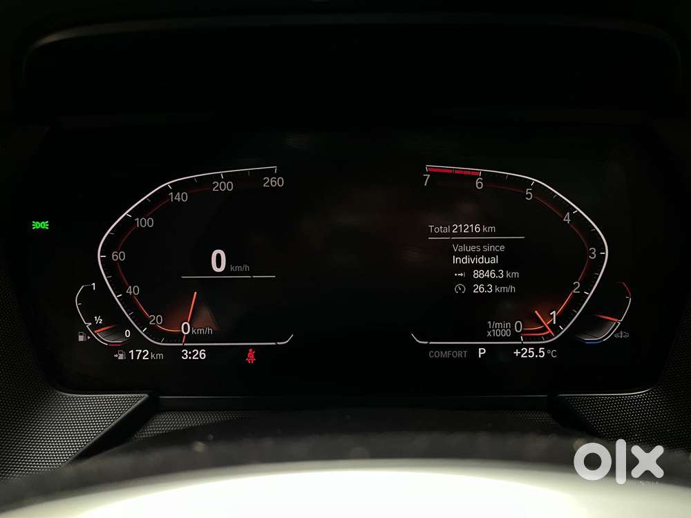 Bmw 2 Series Gran Coupe 220i M Sport Pro, 2023, Petrol