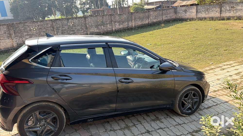 Hyundai New I20 Diesel Manual 2023