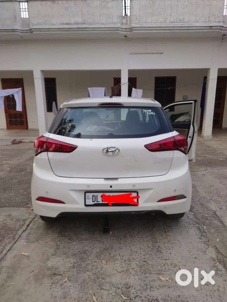 Hyundai I20 Magna 2015 Diesel