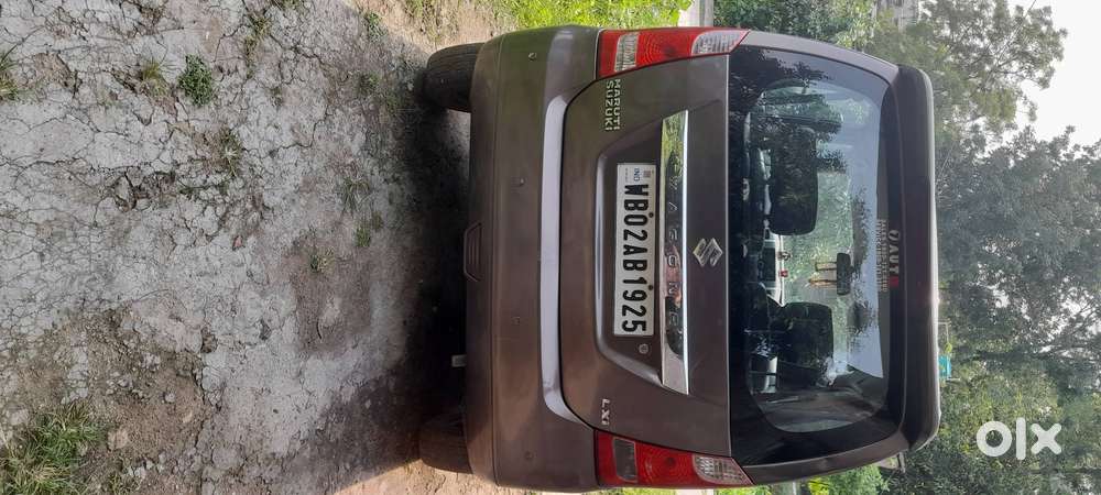 Good Condition Wagon R For Sale